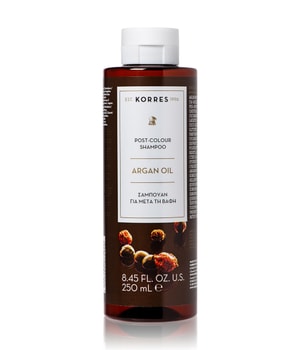 KORRES Arganöl Post-Colour Shampoo