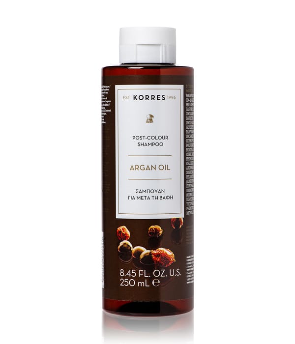 Produktbillede 1 af 2, KORRES Arganöl Shampoo