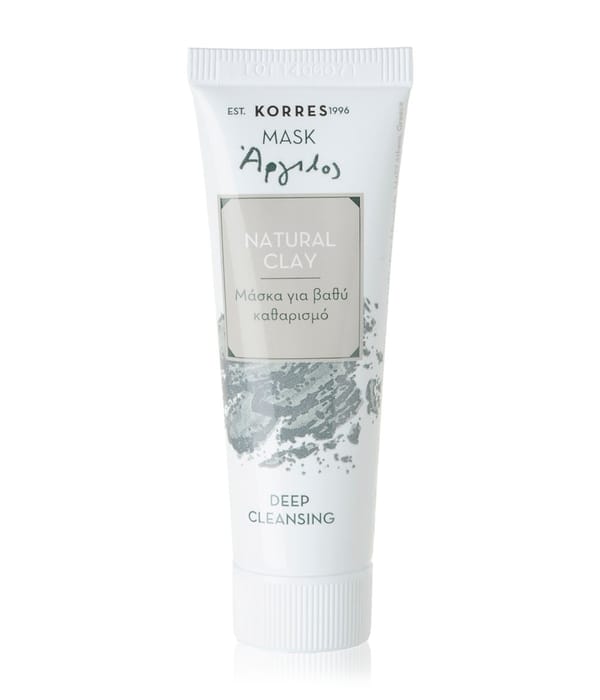 Produktbillede 1 af 2, KORRES Beauty Shots Ansigtsmaske
