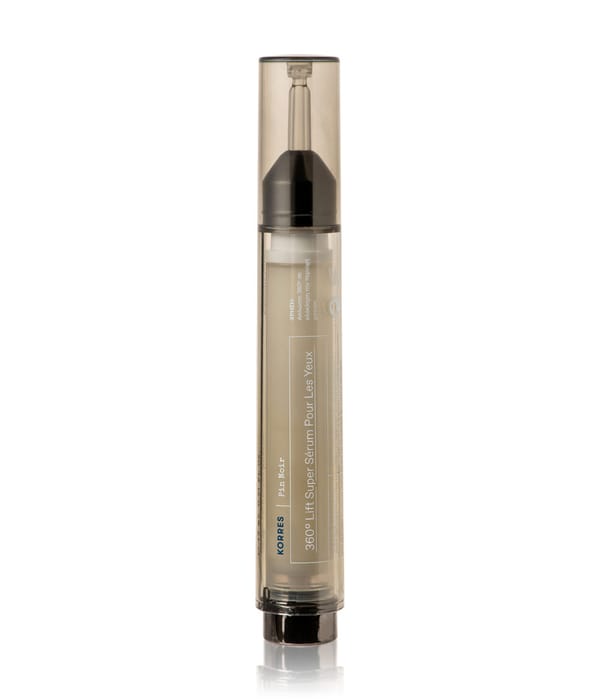 Produktbillede 1 af 1, KORRES Black Pine 4D Øjenserum