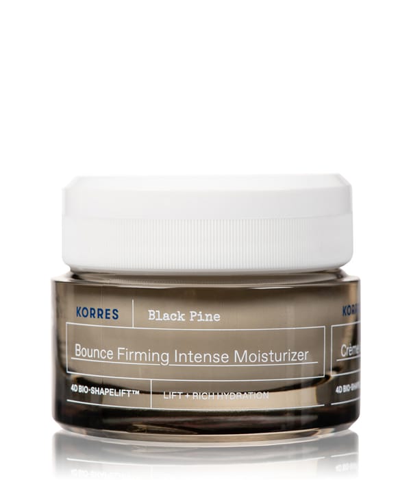 Zdjęcie produktu 1 z 1, KORRES Black Pine 4D Krem do twarzy