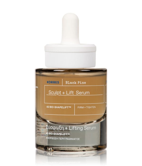 Produktbillede 1 af 1, KORRES Black Pine 4D Serum