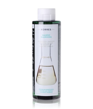 Korres Cystine And Minerals Anti Hair Loss Shampoing