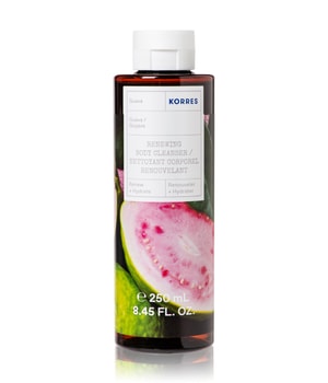 Korres Guava Douchegel 250 ml