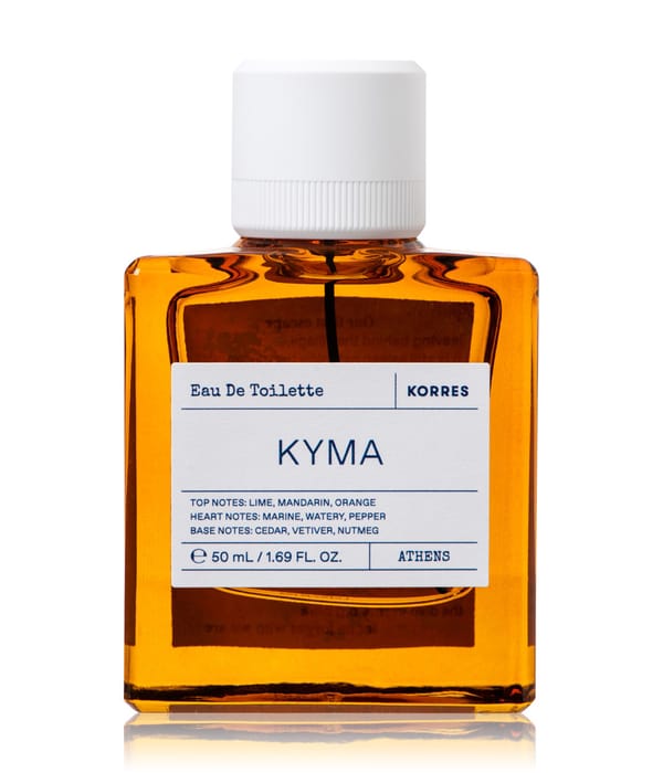 Produktbillede 1 af 2, KORRES Kyma Eau de Toilette