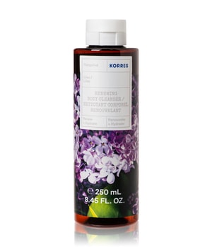 Korres Lilac Douchegel 250 ml
