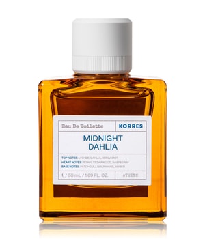 KORRES Midnight Dahlia