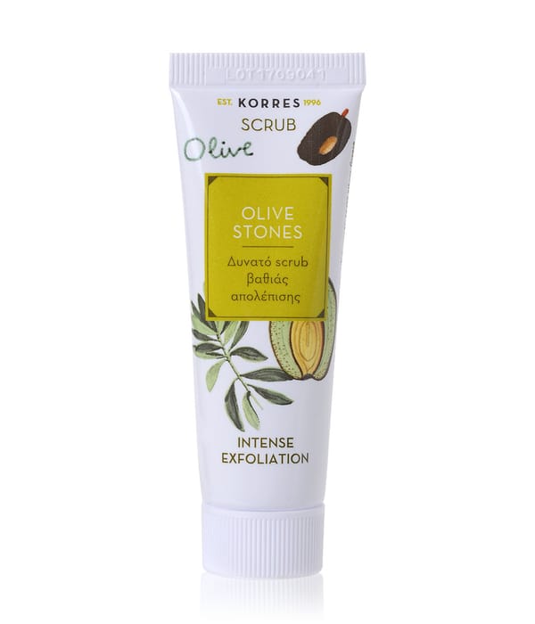 Produktbild 1 von 2, KORRES Beauty Shots Gesichtspeeling