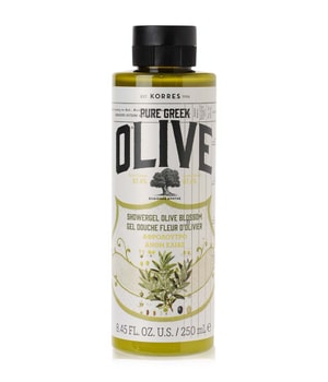 KORRES Pure Greek Olive Olive Blossom Duschgel · 250 ml
