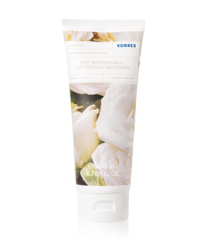 KORRES White blossom Utjämnande kroppsmjölk bodylotion Body lotion