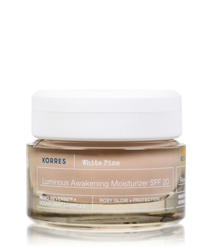Korres White Pine Meno-Reverse™ krem regenerująco-ujędrniający SPF 20 40 ml można nabyć na stronie Flaconi.pl