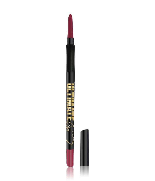 Produktbild 1 av 2, L.A. Girl Ultimate Intense Lip liner