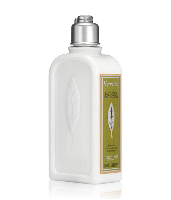 Produktbild 1 von 1, L'OCCITANE Verbene Body Milk