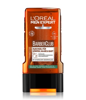 L'Oréal Men Expert Barber Club Duschgel