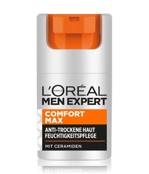 L'Oréal Men Expert Comfort Max Anti-torr hud återfuktande Ansiktskräm