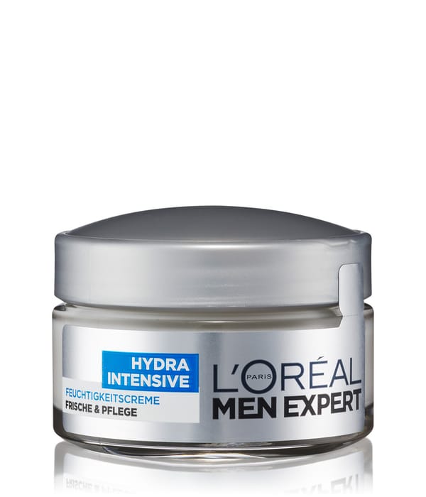 Produktbillede 1 af 6, L'Oréal Men Expert Hydra Intensive Ansigtscreme