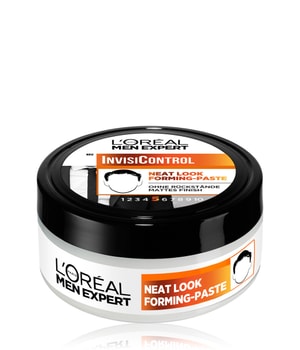 L'Oréal Men Expert InvisiControl Neat Look Forming-Paste Hårpasta