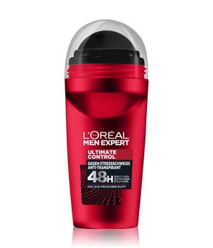 l'oreal men expert ultimate control