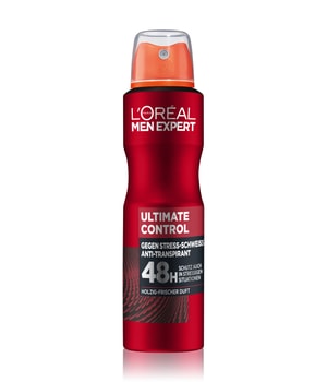 L'Oréal Men Expert Ultimate Control Deodorantspray 150 ml