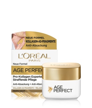 L'Oréal Paris Age Perfect Pro-Kollagen Experte Straffend Dagcrème 50 ml