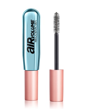 L'Oréal Paris Air Volume Mega Easy Waterproof Mascara in Schwarz 7.9 ml