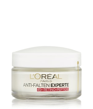 L'Oréal Paris Anti-Falten Experte 45+ Retino Peptide Gezichtscrème 50 ml