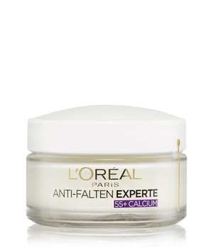 L'Oréal Paris Anti-Falten Experte 55+ Calcium Gezichtscrème 50 ml