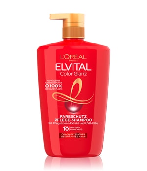 L'Oréal Paris Elvital Color-glans Schampo