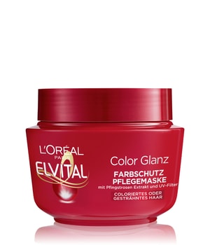 L'Oréal Paris Elvital Color Glanz Intensiv Hårkur