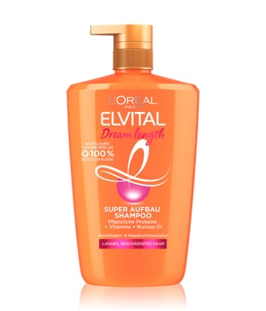 L'Oréal Paris Elvital Dream Length super genopbyggende Shampoo