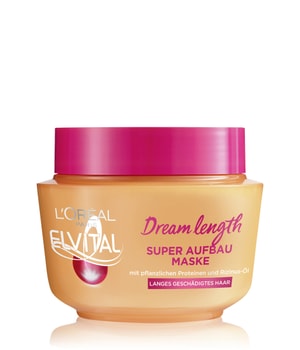 L'Oréal Paris Elvital Intensiv Treatment 300 ml