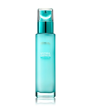 L'Oréal Paris Hydra Genius Aloe Water - Normale Haut bis Mischhaut Face Fluid 70 ml