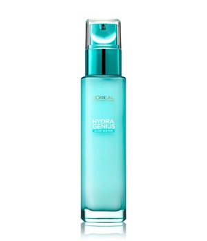 L'Oréal Paris Hydra Genius Aloe Water - Sensible Haut Face Fluid 70 ml