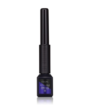 L'Oréal Paris Infaillible Grip 24H Matte Liquid Liner Eyeliner in Nr. 02 - Blue 3 ml