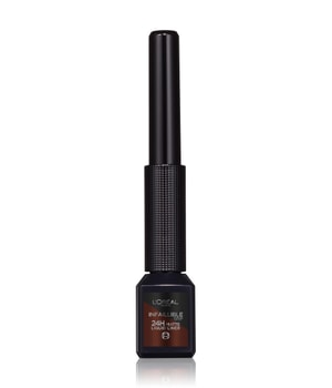 L'Oréal Paris Infaillible Grip 24H Matte Liquid Liner Eyeliner in Nr. 3 - Marron 3 ml