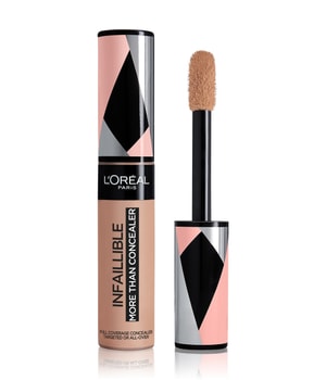 L'Oréal Paris Infaillible More Than Corrector Concealer in Nr. 328 - Linen 11 ml