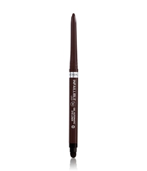 L'Oréal Paris Infaillible Gel Automatic Grip Eyeliner in Brown Denim 1 st