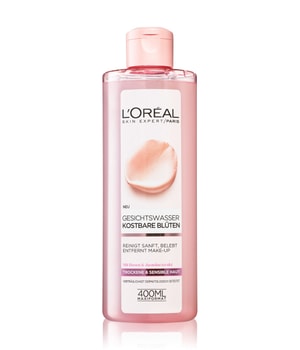 L'Oréal Paris Kostbare Blüten Toner 400 ml