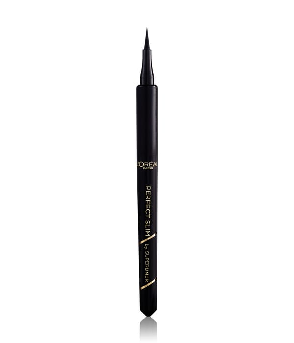 Produktbillede 1 af 4, L'Oréal Paris Perfect Slim Eyeliner