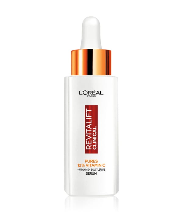 Produktbillede 1 af 4, L'Oréal Paris Revitalift Clinical Serum