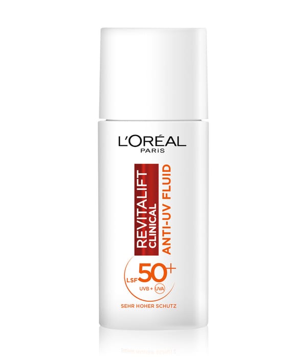 Produktbillede 1 af 3, L'Oréal Paris Revitalift Clinical Solcreme