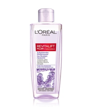 L'Oréal Paris Revitalift Filler opvullend micellair water Toner 200 ml