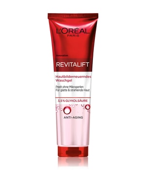 L'Oréal Paris Revitalift Hautbilderneuerndes Waschgel Reinigingsgel 150 ml