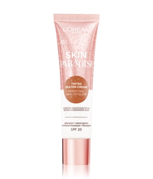 L'Oréal Paris Skin Paradise Tinted Water-Cream Getinte gezichtscrème in Nr. 02 - Deep 30 ml