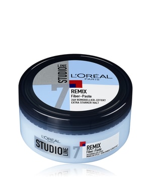 L'Oréal Paris Studio Line Special FX Remix Fiber Hårpasta