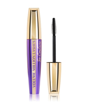 L'Oréal Paris Volume Million Lashes So Couture Mascara in Black 9.5 ml