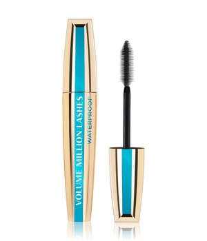 L'Oréal Paris Volume Million Lashes Waterproof Mascara in Black 10.2 ml