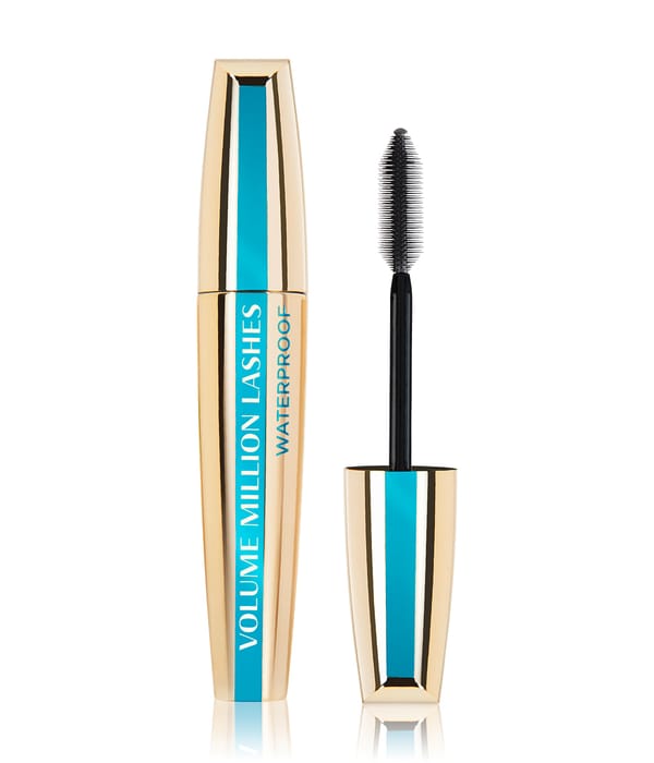 Produktbillede 1 af 3, L'Oréal Paris Volume Million Lashes Mascara
