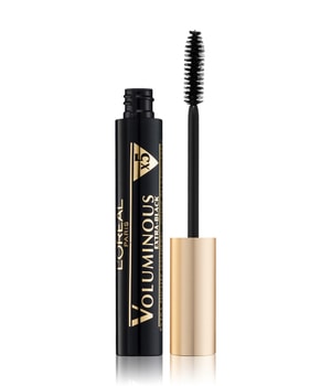 L'Oréal Paris Voluminous Carbon Black Mascara in Extra Black 8 ml