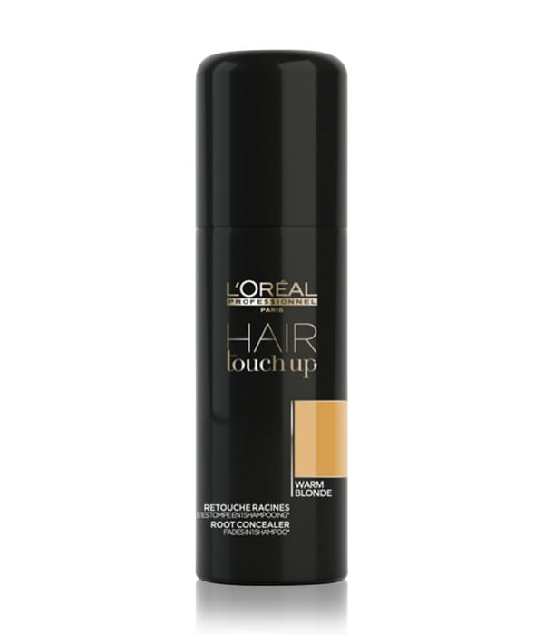 Immagine prodotto 1 di 2, L'Oréal Professionnel Paris Hair Touch Up Spray per ricrescita